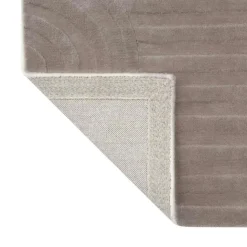 Uzu Matta 200x300 cm, Zinc