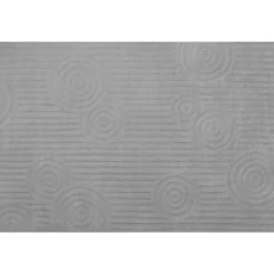 Uzu Matta 200x300 cm, Zinc