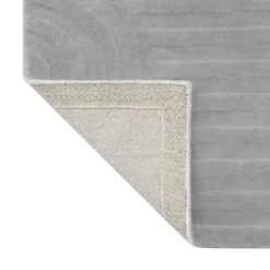 Uzu Matta 200x300 cm, Zinc