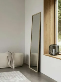 Uzu Matta 200x300 cm, Zinc