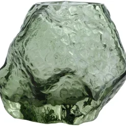 Valerie Värmeljuslykta, Grön