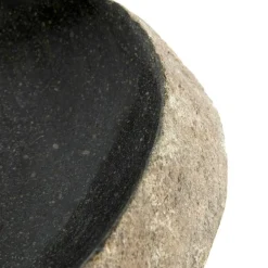 Valley Fat / Bricka Natursten Ø30 cm