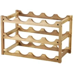 Varo Vinställ Till 12 Flaskor