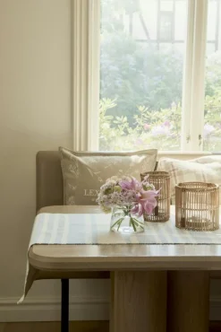 Lexington Vaser-Vas 10 cm, Grön