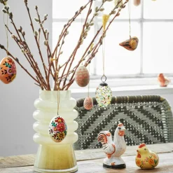 Madam Stoltz Vaser-Vas 23 cm,