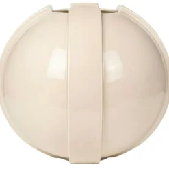 Louise Roe Vaser-Vas 02, Raw White