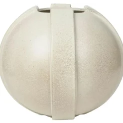 Louise Roe Vaser-Vas 02, Raw White