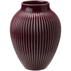 Vas Räfflad 20 cm, Sand