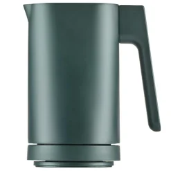 Jacob Jensen Tebryggare & Tekannor-Vattenkokare 1,2 L, Grön