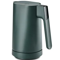 Jacob Jensen Tebryggare & Tekannor-Vattenkokare 1,2 L, Grön