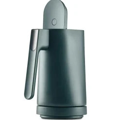 Jacob Jensen Tebryggare & Tekannor-Vattenkokare 1,2 L, Grön