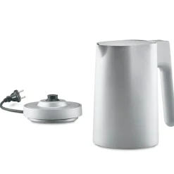 Jacob Jensen Tebryggare & Tekannor-Vattenkokare 1,2 L, Grön