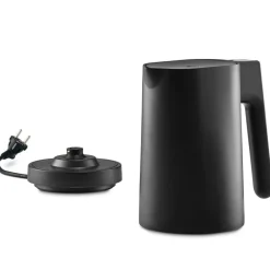 Jacob Jensen Tebryggare & Tekannor-Vattenkokare 1,2 L, Grön