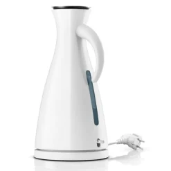 Vattenkokare 1,5 L, Vit