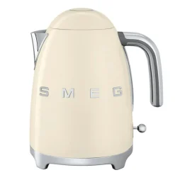 Vattenkokare Krämfärgad 1,7 L