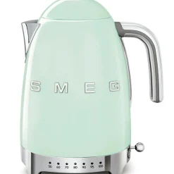 Vattenkokare Med Variabel Temperatur 1,7 L, Cream