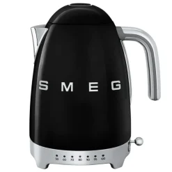 Vattenkokare Med Variabel Temperatur 1,7 L, Cream