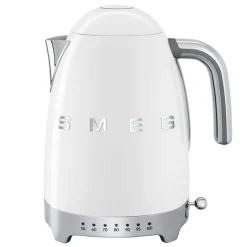 Vattenkokare Med Variabel Temperatur 1,7 L, Cream