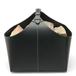 Ørskov Vedförvaring & Brandsäkerhet-Vedkorg, Svart