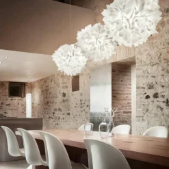 SLAMP Pendellampor-Veli Pendel , 55 cm