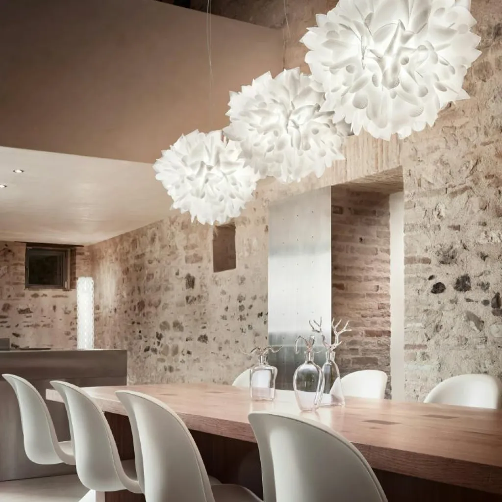 SLAMP Pendellampor-Veli Pendel , 55 cm