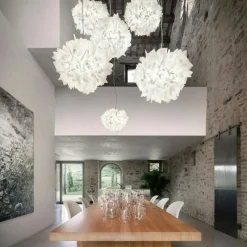 SLAMP Pendellampor-Veli Pendel , 55 cm