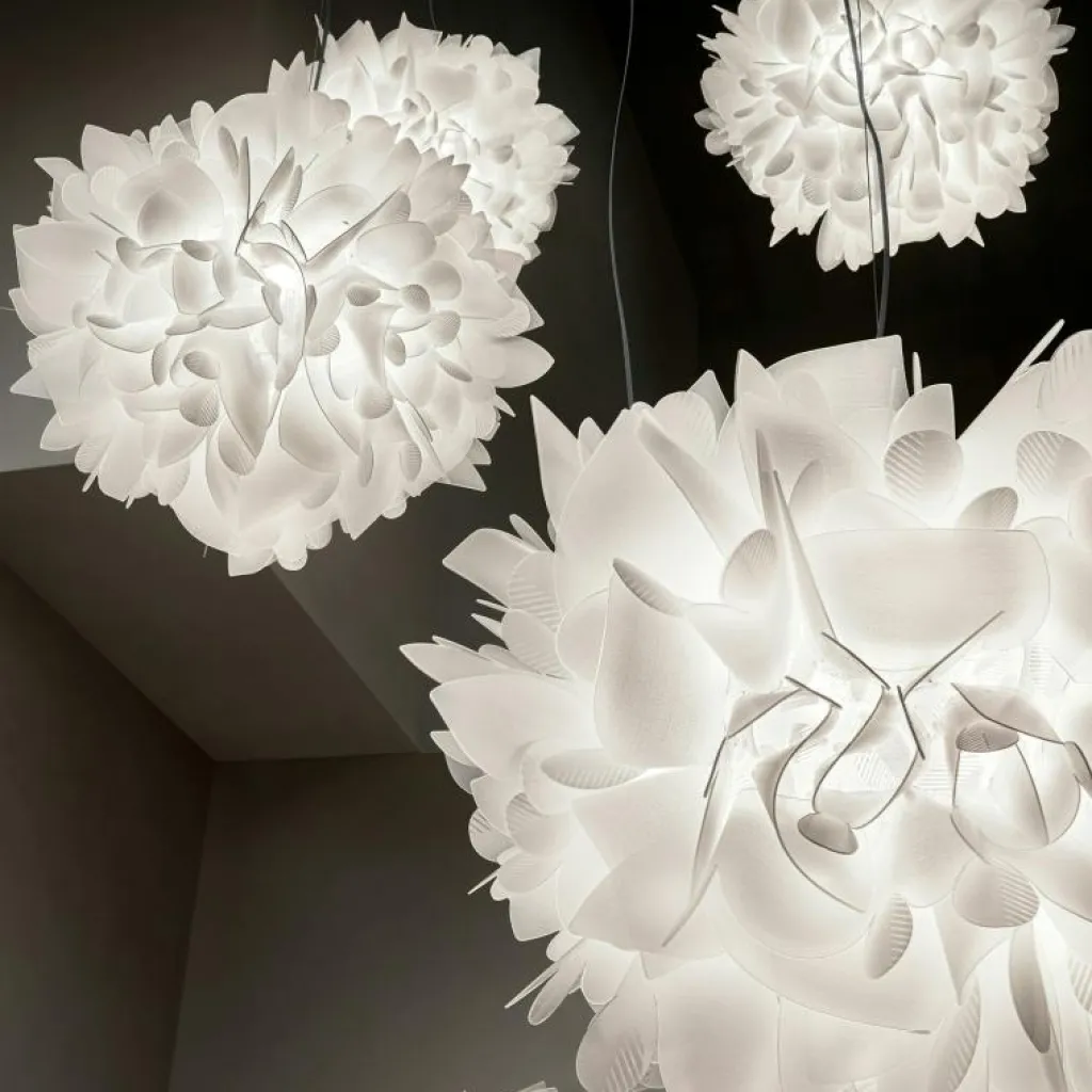 SLAMP Pendellampor-Veli Pendel , 55 cm