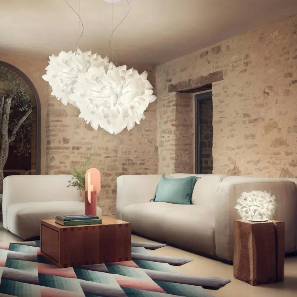 SLAMP Pendellampor-Veli Pendel , 55 cm