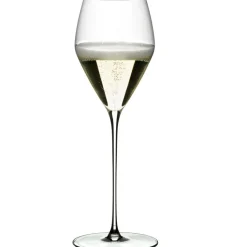 Riedel Champagneglas-Veloce Champagneglas 2-pack