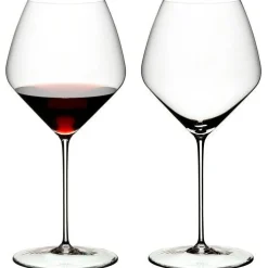 Veloce Vinglas Pinot Noir/Nebbiolo 2-pack