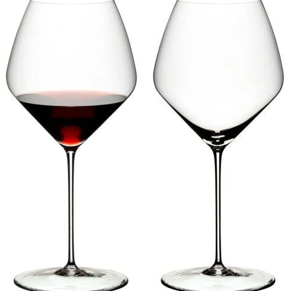 Veloce Vinglas Pinot Noir/Nebbiolo 2-pack