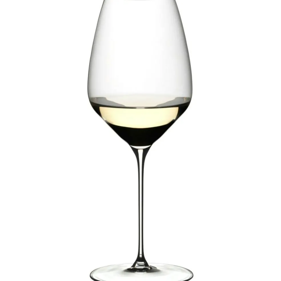 Veloce Vinglas Riesling/Zinfandel 2-pack