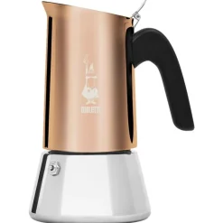 Venus Bronze Kaffebryggare, 6 Koppar