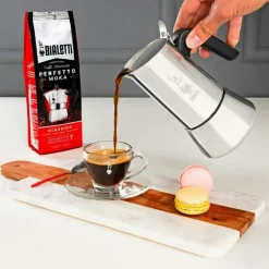 Venus Kaffebryggare, 6 Koppar