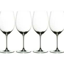 Veritas Cabernet/ Merlot Vinglas 4-pack
