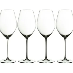 Veritas Champagneglas 4-pack