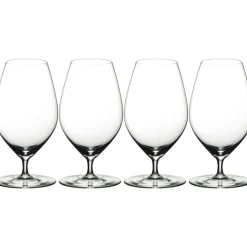 Riedel Ölglas-Veritas Ölglas 4-pack