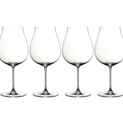 Veritas New World Pinot Noir Vinglas 4-pack