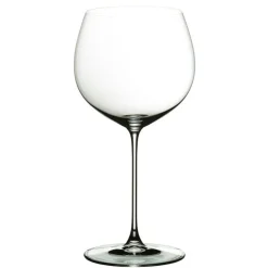 Riedel Vinglas-Veritas Vinglas Oaked Chardonnay 2-Pack