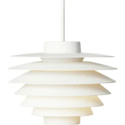 VERONA 400 Pendel, Vit
