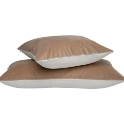 Mille Notti Prydnadskuddar & Fodral-Verona Kuddfodral 40x80 cm, Beige