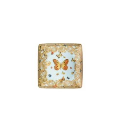 Versace Le Jardin de Versace Skål 12 cm, Flat