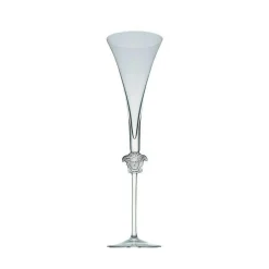 Versace Champagneglas-Medusa Luminere Champagne 19 cl,