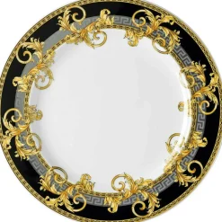 Versace Mattallrikar-Prestige Gala Middagstallrik 27 cm