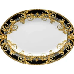 Versace Prestige Gala Serveringsfat 34 cm