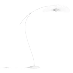 Vertigo Nova Golvlampa, Vit