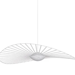 Vertigo Nova Pendel 110 cm, Vit
