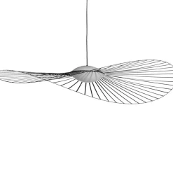 Vertigo Nova Pendel 110 cm, Vit