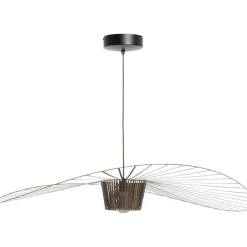 Vertigo Pendel 140 cm, Smaragdgrön