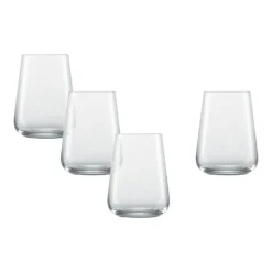 Vervino Allround Tumblerglas 48 cl, 4-pack